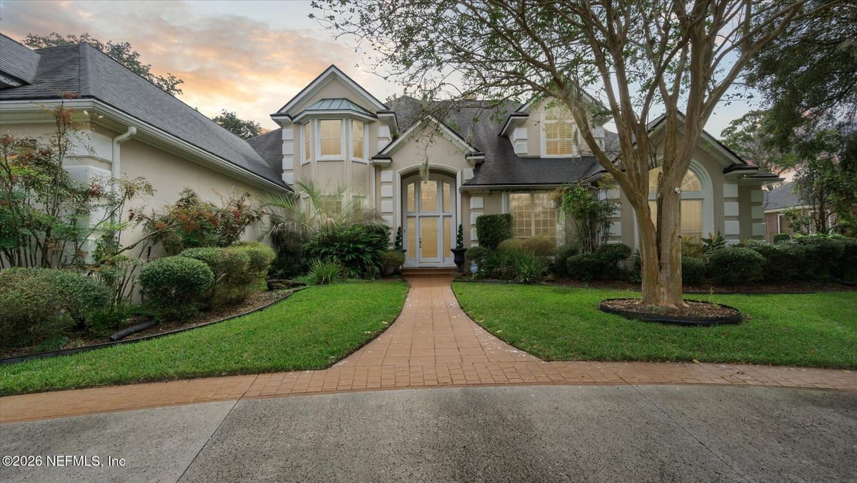 12788 MUIRFIELD Boulevard N, Jacksonville, FL 32225, Jacksonville, FL - photo 3