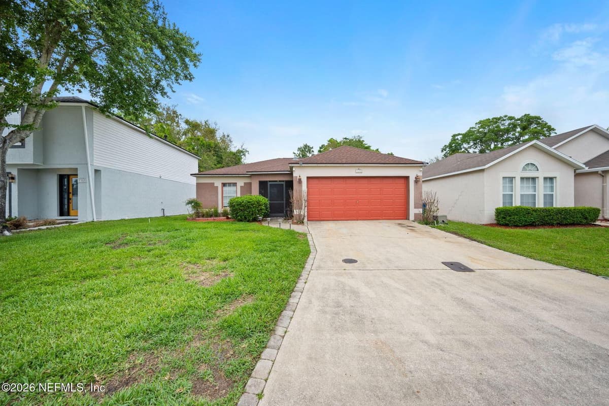 7359 LAWN TENNIS Lane, Jacksonville, FL 32277, Jacksonville, FL - photo 2