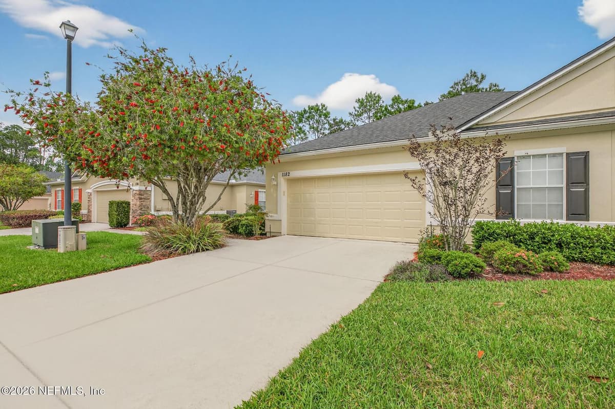 1182 WILD GINGER Lane, Fleming Island, FL 32003, Fleming Island, FL - photo 3