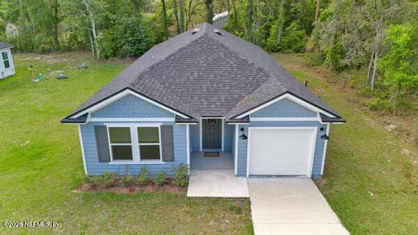 407 RUSTIC Road, Satsuma, FL 32189, Satsuma, FL - photo 2
