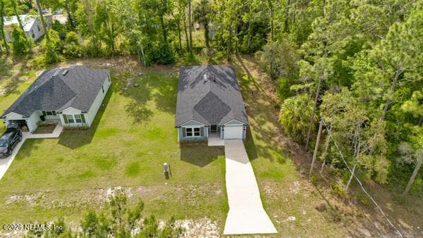 407 RUSTIC Road, Satsuma, FL 32189, Satsuma, FL - photo 1