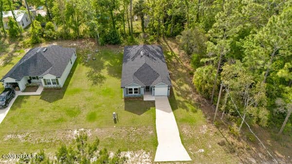 407 RUSTIC Road, Satsuma, FL 32189