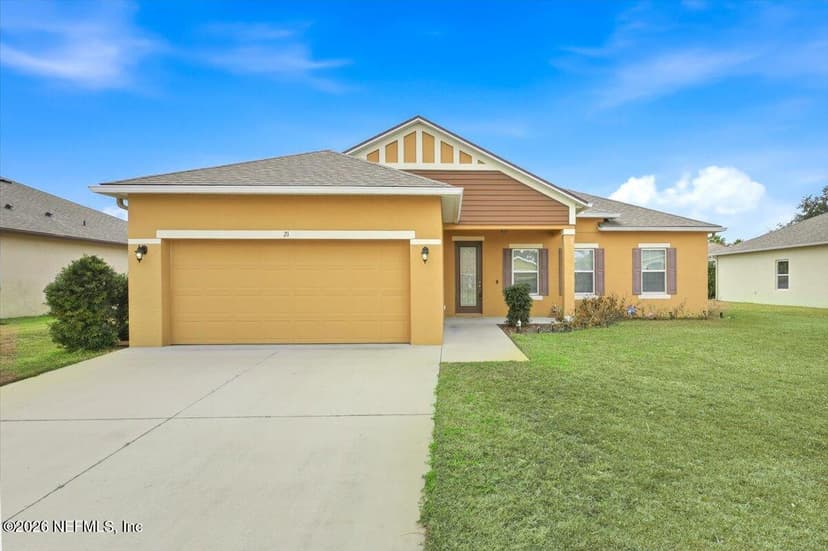 21 LEWISDALE Lane, Palm Coast, FL 32137