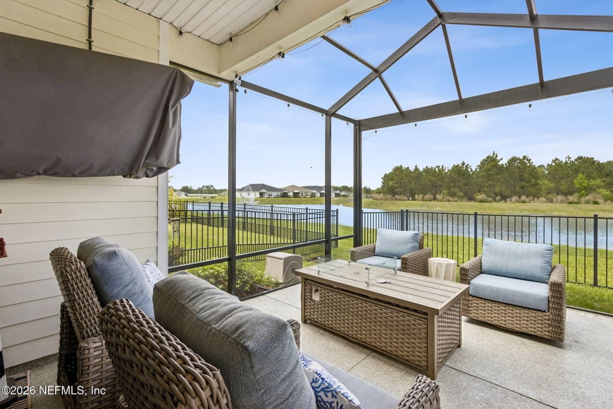4551 SUN GARDEN Drive, Jacksonville, FL 32257, Jacksonville, FL - photo 2