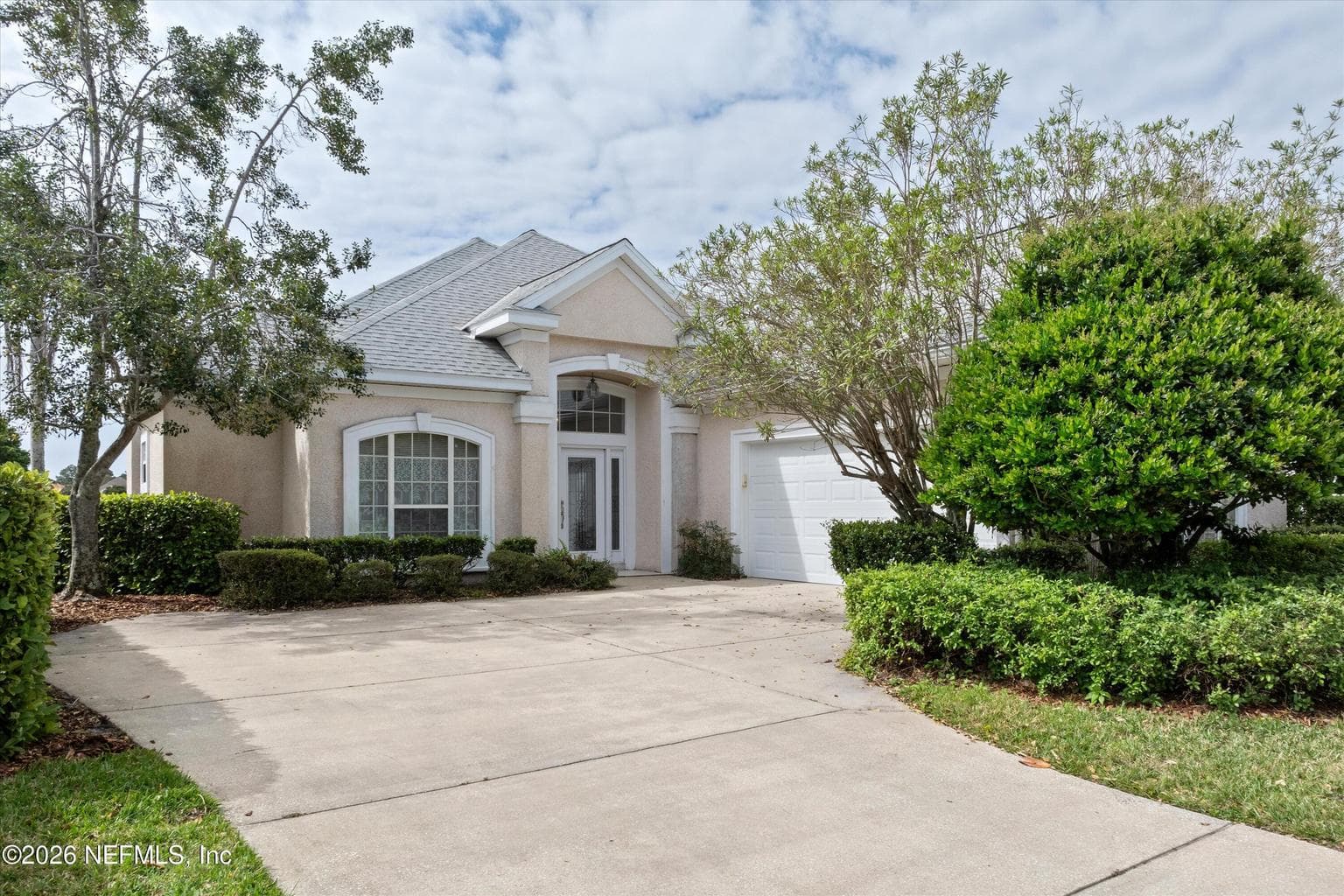523 LAKEWAY Drive, St. Augustine, FL 32080, St. Augustine, FL - photo 1