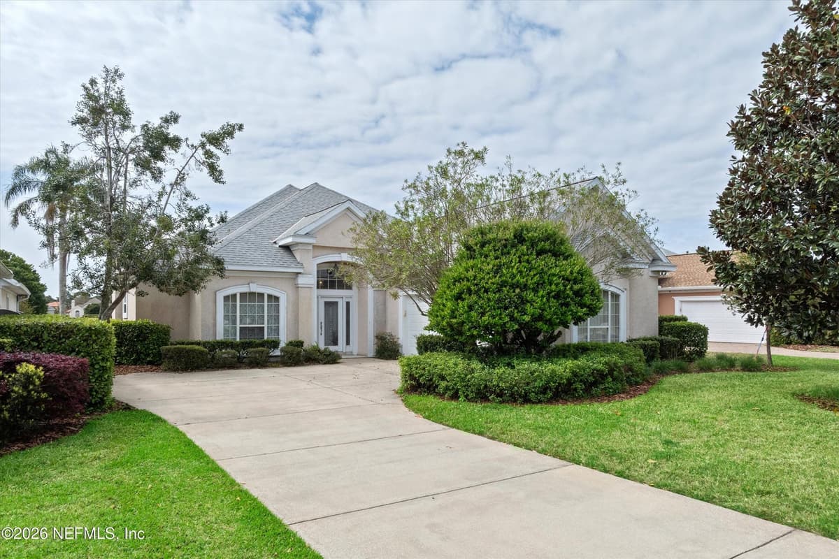 523 LAKEWAY Drive, St. Augustine, FL 32080, St. Augustine, FL - photo 2
