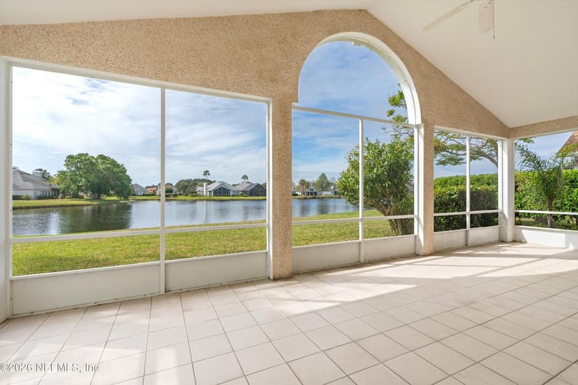 523 LAKEWAY Drive, St. Augustine, FL 32080