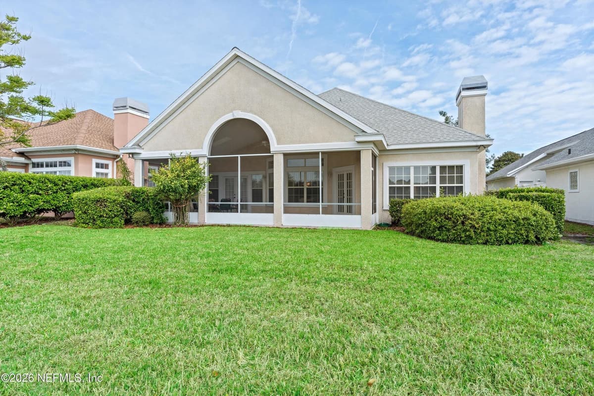 523 LAKEWAY Drive, St. Augustine, FL 32080, St. Augustine, FL - photo 3