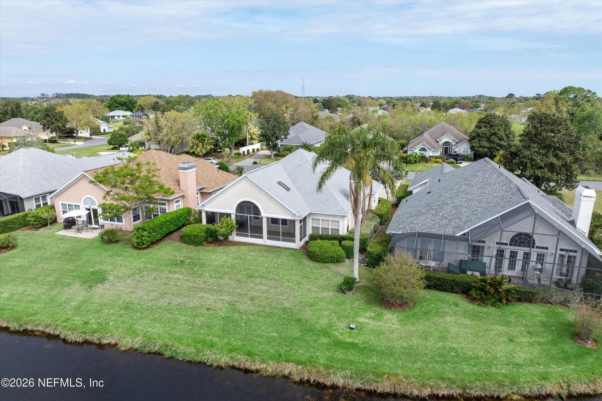 523 LAKEWAY Drive, St. Augustine, FL 32080, St. Augustine, FL - photo 2
