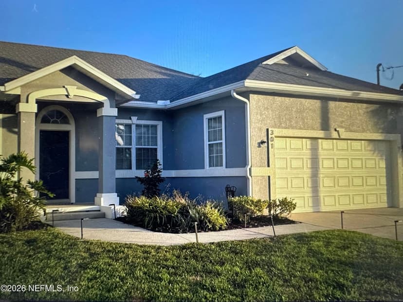 301 TWENTY-SECOND Street, St. Augustine, FL 32084