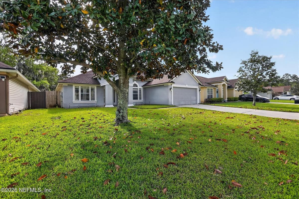 315 SOUTHERN ROSE Drive, Jacksonville, FL 32225, Jacksonville, FL - photo 2