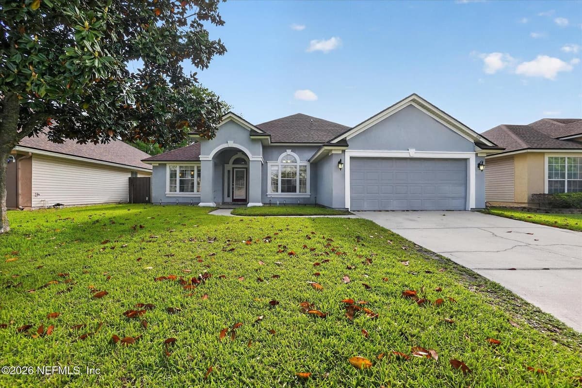 315 SOUTHERN ROSE Drive, Jacksonville, FL 32225, Jacksonville, FL - photo 3