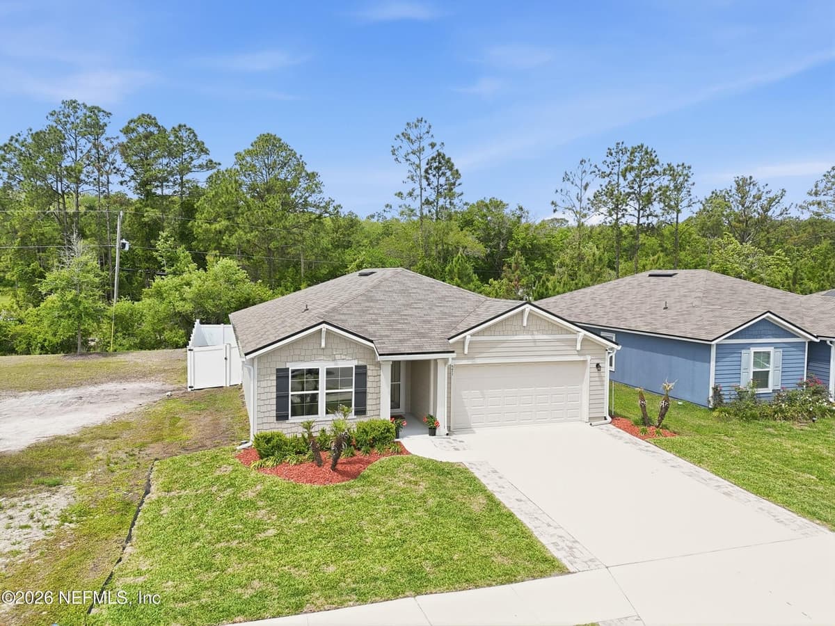 571 MORGANS TREASURE Road, St. Augustine, FL 32084, St. Augustine, FL - photo 3