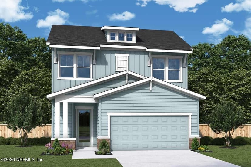 922 CAIDEN Drive, Ponte Vedra, FL 32081