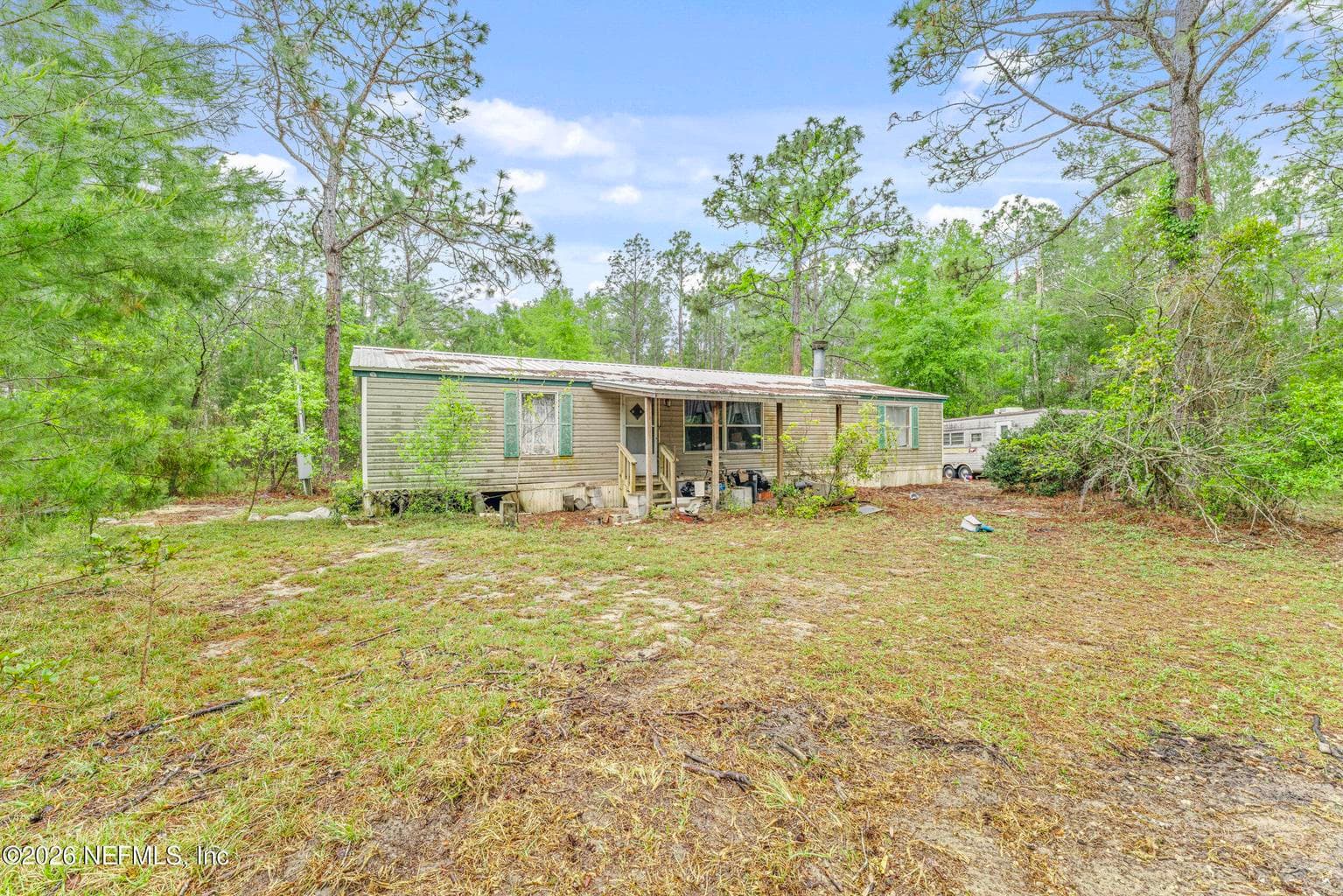 1056 BELLAMY Road, Melrose, FL 32666, Melrose, FL - photo 1