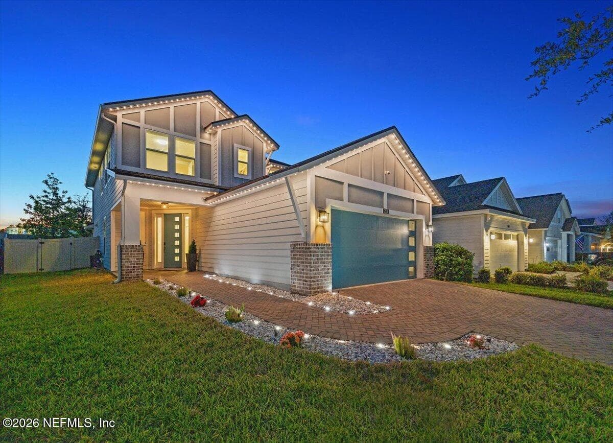 273 MILLENIA Drive, Ponte Vedra, FL 32081, Ponte Vedra, FL - photo 2