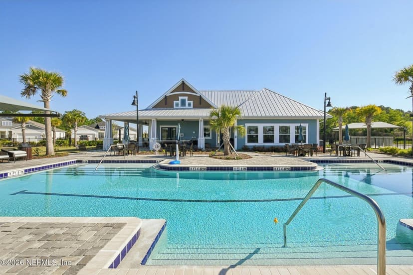 4408 SUN LILY Court, Jacksonville, FL 32257