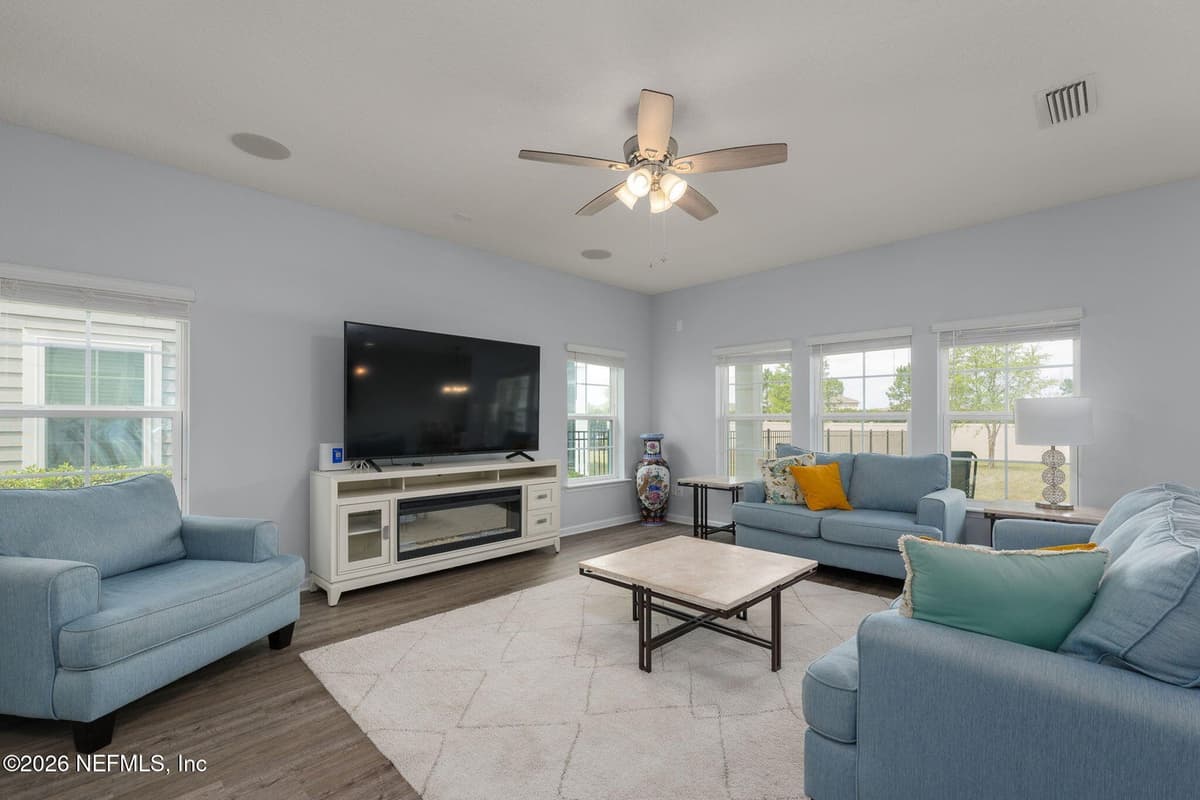 400 WEATHERED EDGE Drive, St. Augustine, FL 32092, St. Augustine, FL - photo 3