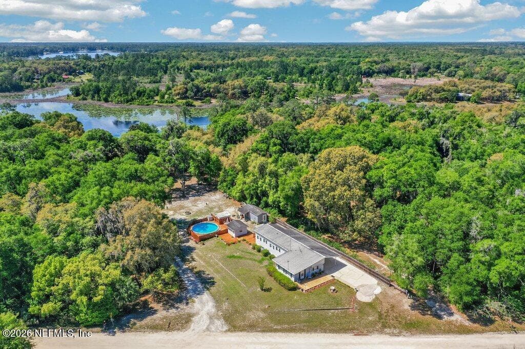 155 TOMPKINS Road, Pomona Park, FL 32181, Pomona Park, FL - photo 1