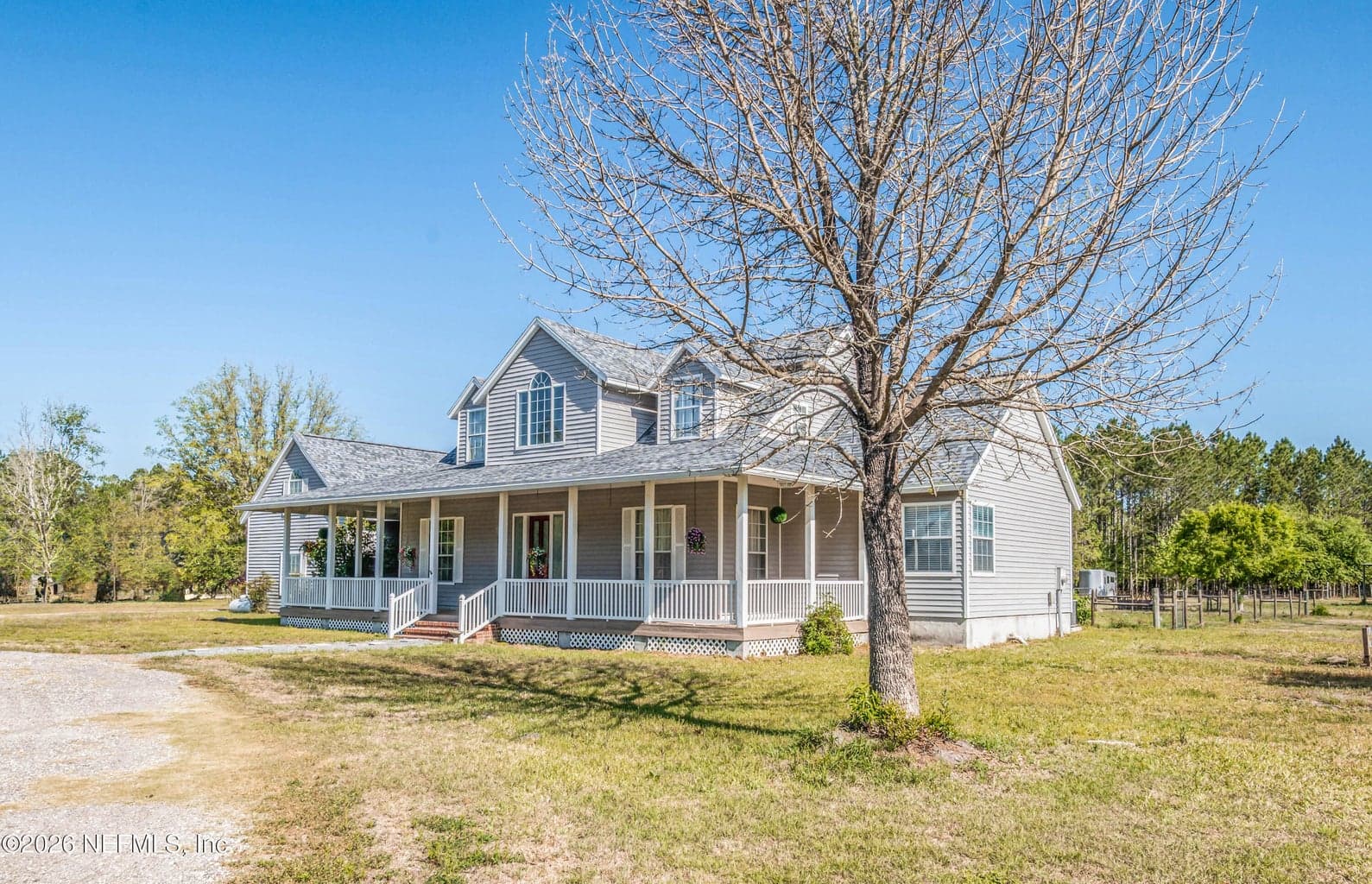 8219 MUD LAKE Road, Macclenny, FL 32063, Macclenny, FL - photo 1