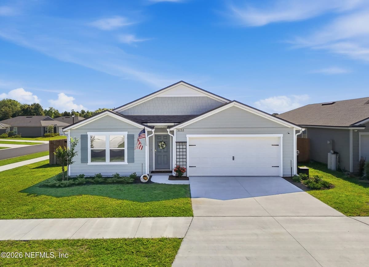 5733 SPRUCE ALDER Way, Jacksonville, FL 32219, Jacksonville, FL - photo 3