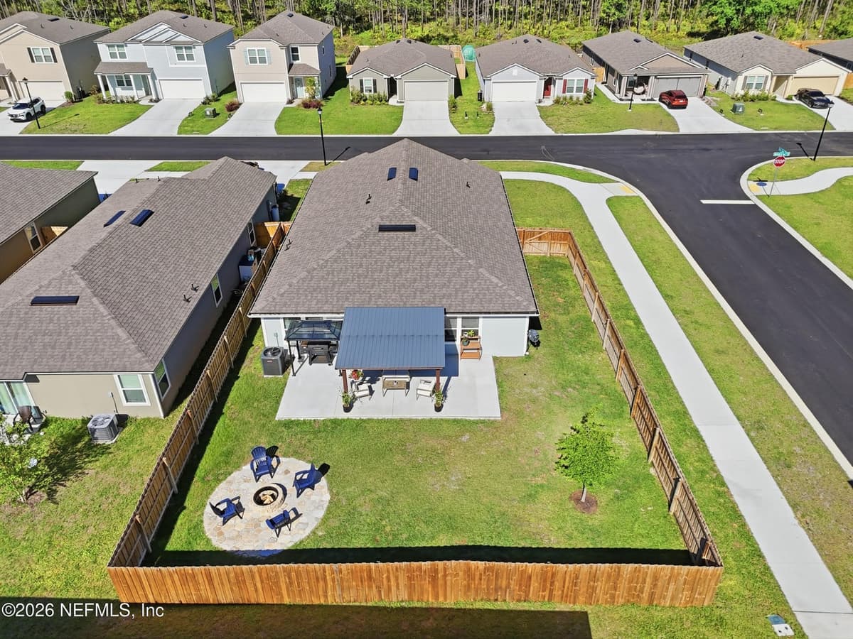 5733 SPRUCE ALDER Way, Jacksonville, FL 32219, Jacksonville, FL - photo 2