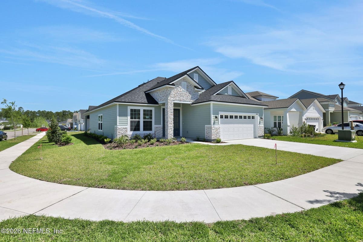 3501 AMERICANA Drive, Green Cove Springs, FL 32043, Green Cove Springs, FL - photo 2