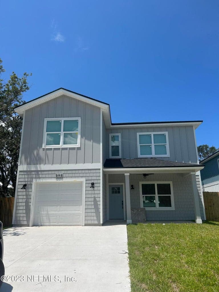 504 NINETEENTH Street, St. Augustine, FL 32084, St. Augustine, FL - photo 1