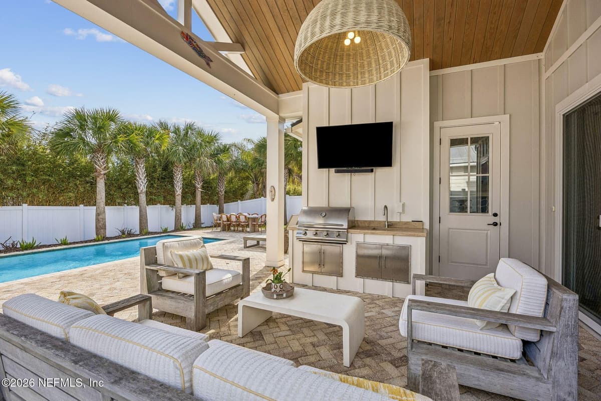75 FAIRWAY WOOD Way, Ponte Vedra Beach, FL 32082, Ponte Vedra Beach, FL - photo 2