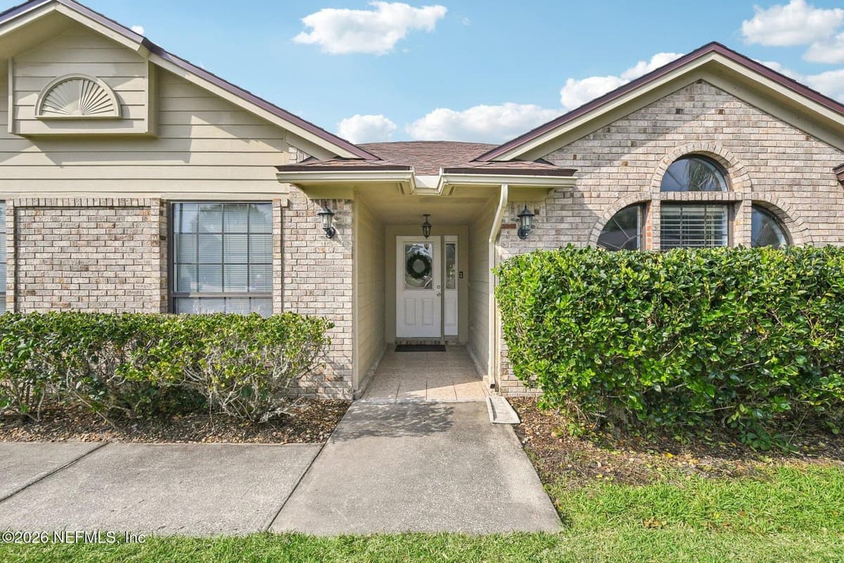 2482 GLOW WOOD Court, Middleburg, FL 32068, Middleburg, FL - photo 2