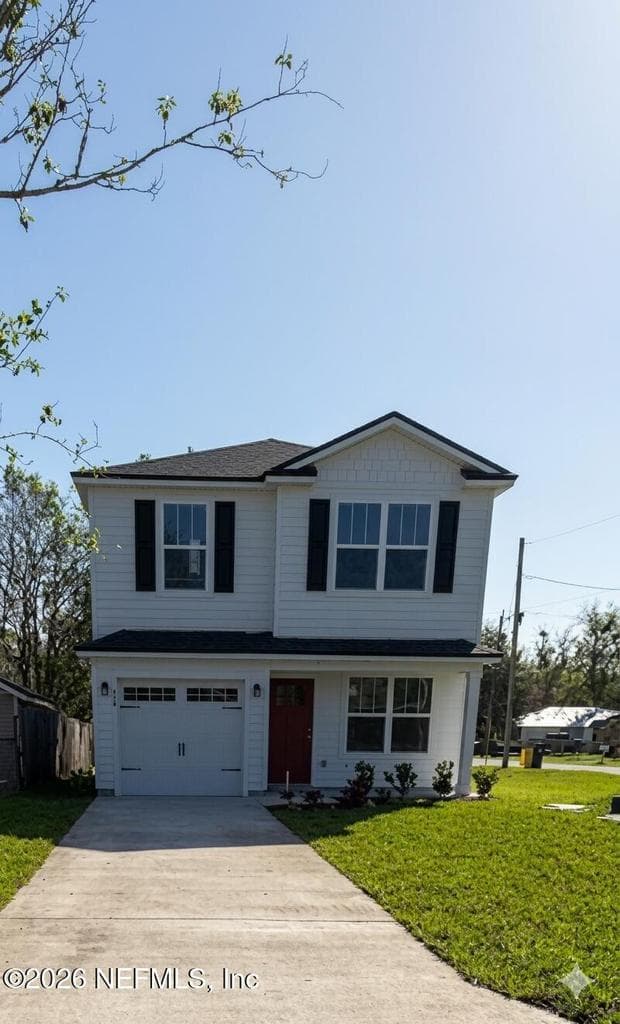 459 GREELAND Avenue, Jacksonville, FL 32220