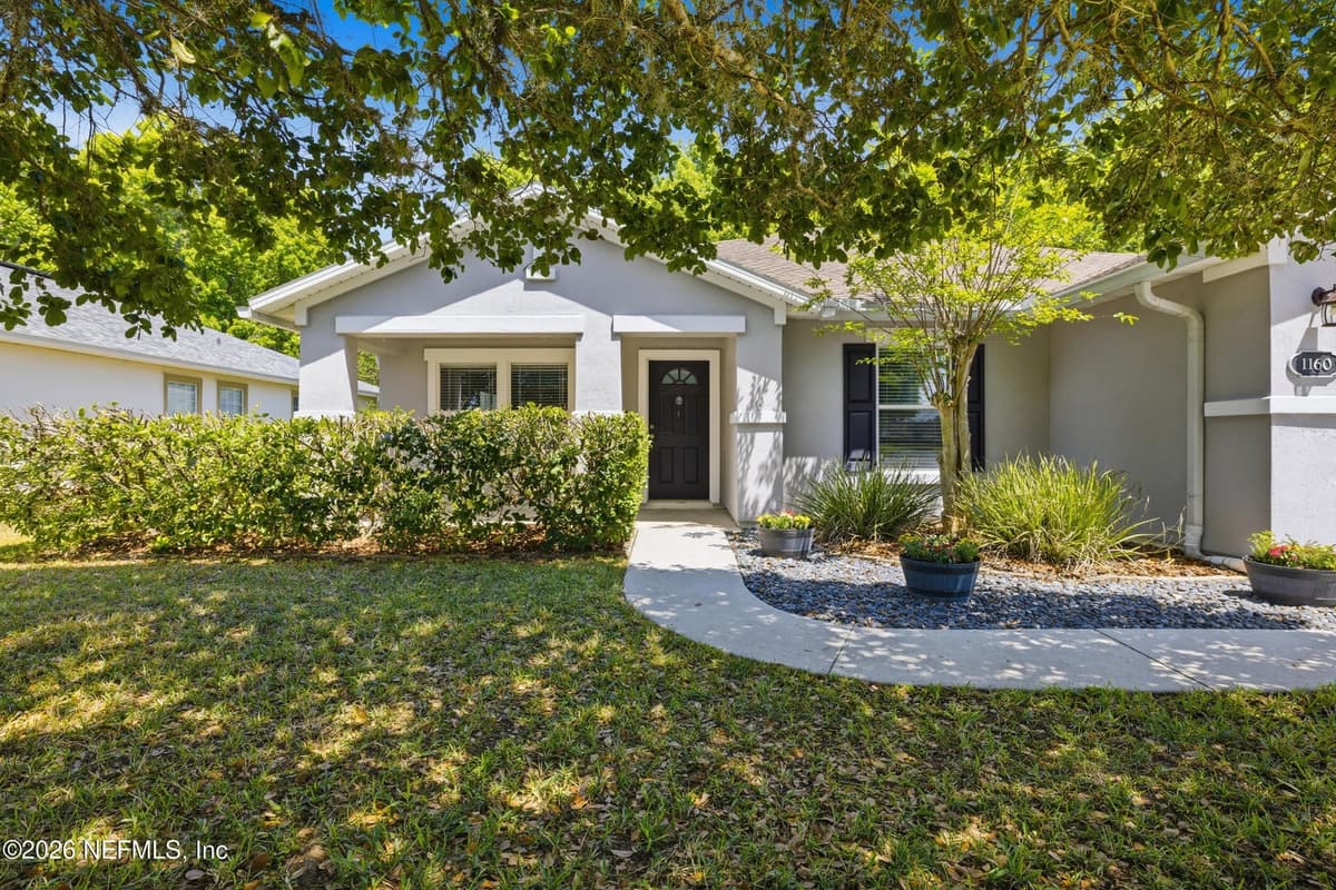 1160 NOCHAWAY Drive, St. Augustine, FL 32092, St. Augustine, FL - photo 2
