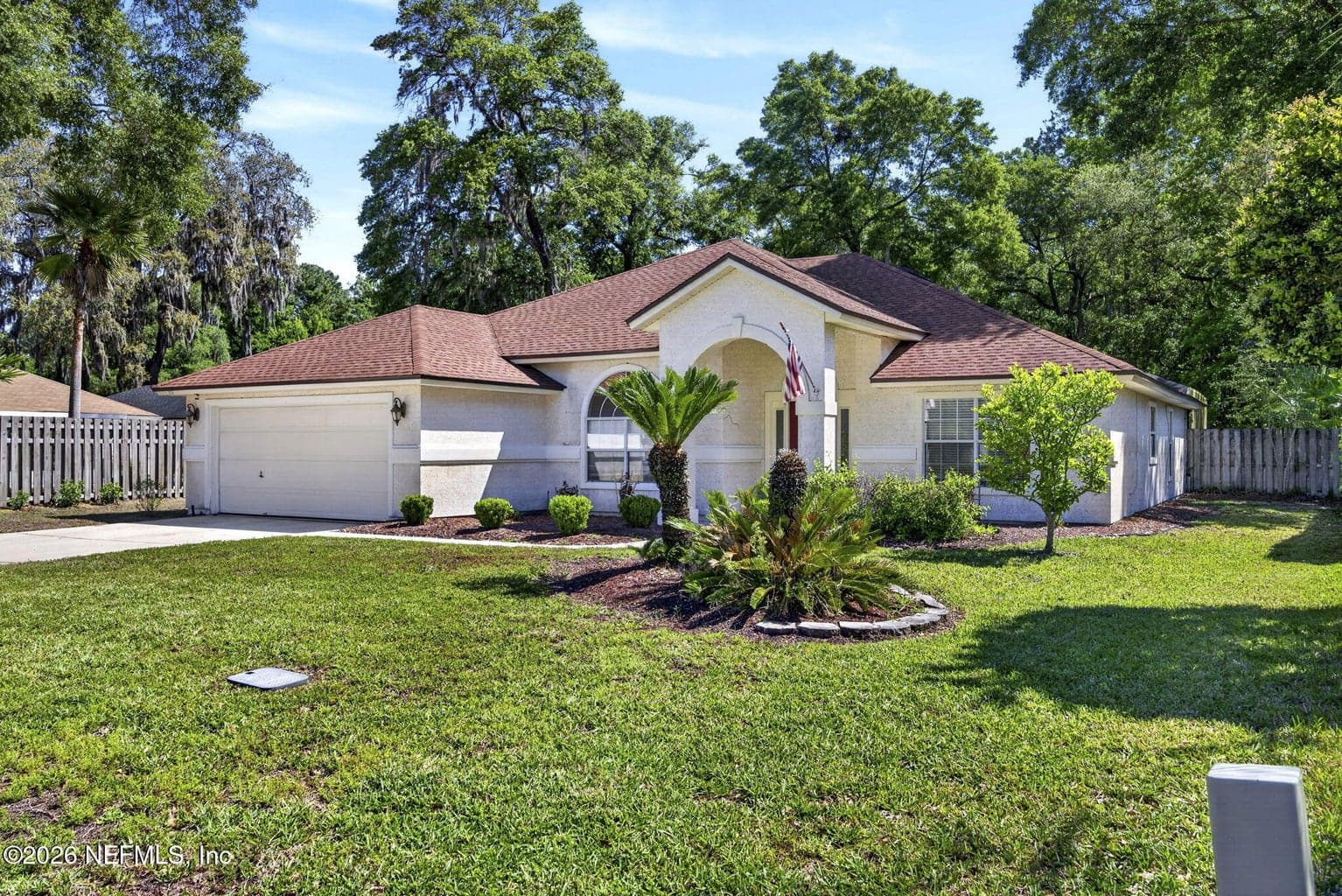 153 BARTRAM PARKE Drive, St. Johns, FL 32259, St. Johns, FL - photo 1