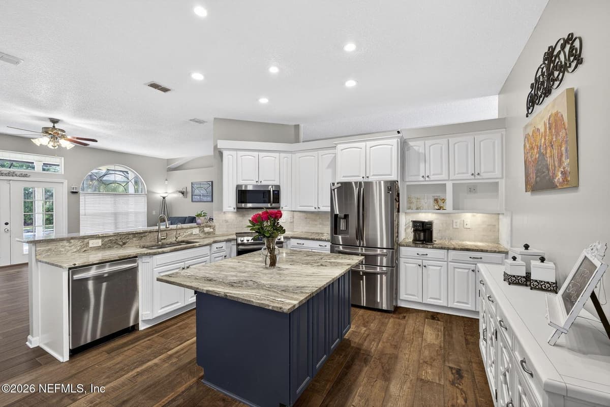 153 BARTRAM PARKE Drive, St. Johns, FL 32259, St. Johns, FL - photo 3