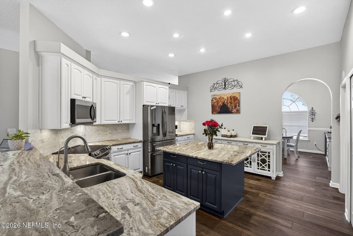153 BARTRAM PARKE Drive, St. Johns, FL 32259, St. Johns, FL - photo 3