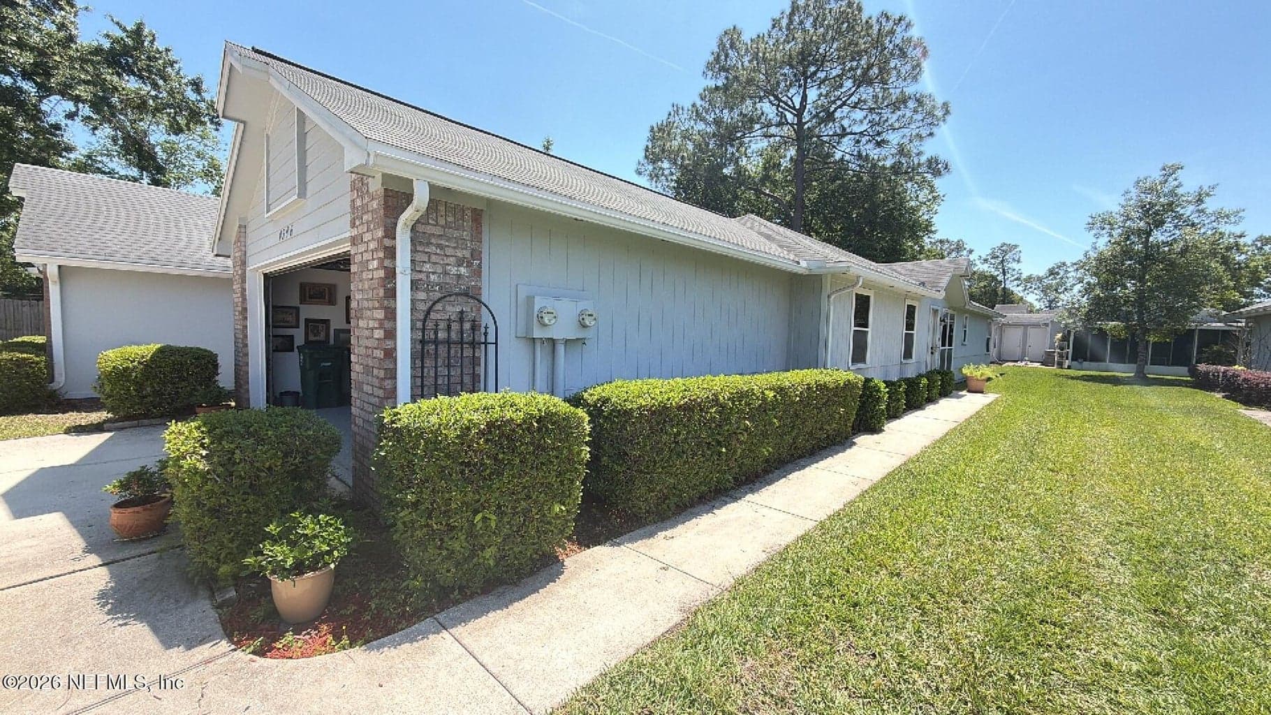 4596 CABBAGE POND Drive, Jacksonville, FL 32257, Jacksonville, FL - photo 1