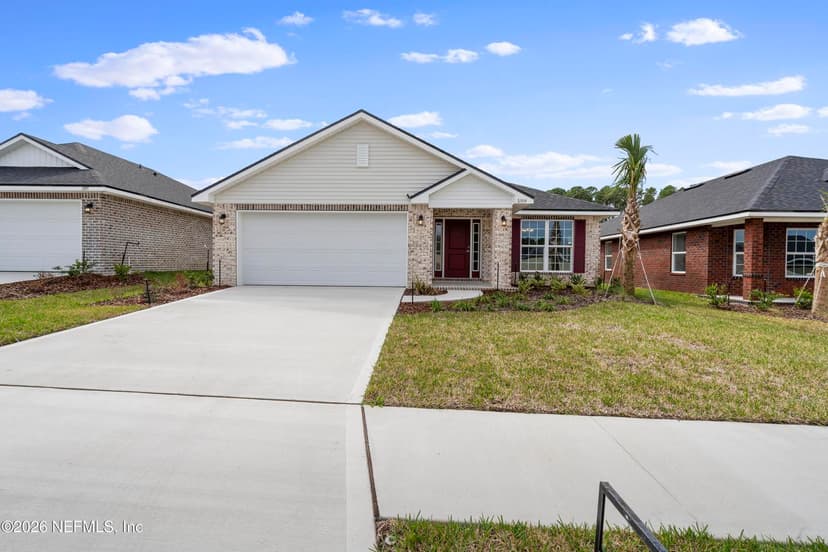8315 HELMSLEY Boulevard, Jacksonville, FL 32219