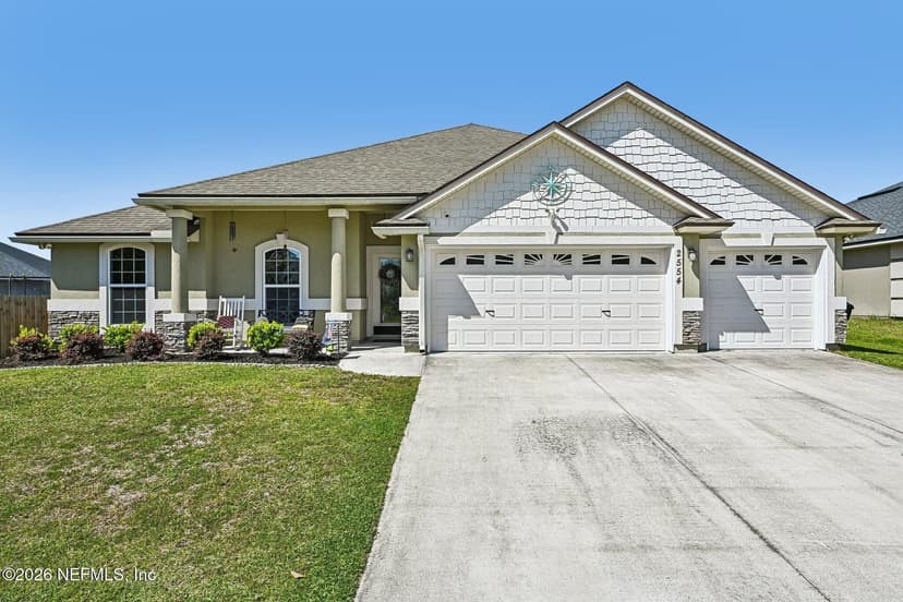 2554 ROYAL POINTE Drive, Green Cove Springs, FL 32043