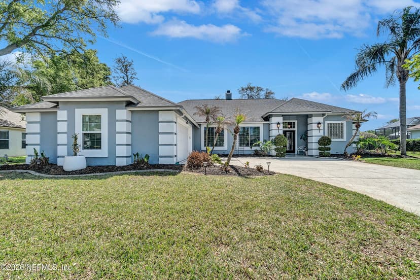 2153 INTRACOASTAL SOUND Drive, Jacksonville, FL 32224