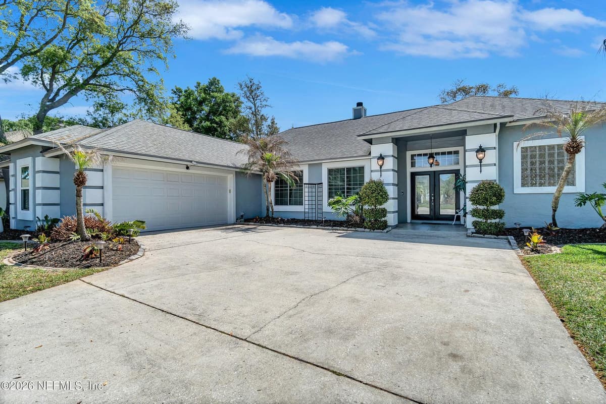2153 INTRACOASTAL SOUND Drive, Jacksonville, FL 32224, Jacksonville, FL - photo 2
