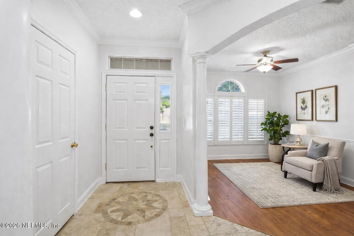 1225 SPLENDID RAVINE Street, St. Augustine, FL 32092, St. Augustine, FL - photo 3