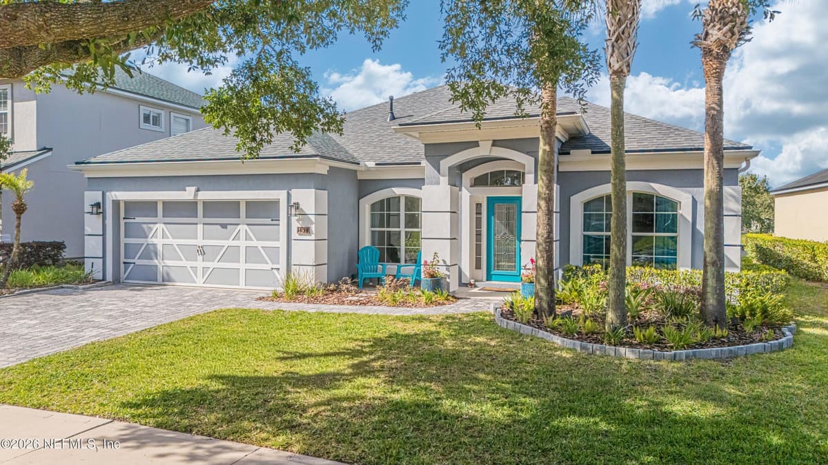 191 S ARABELLA Way, St. Johns, FL 32259, St. Johns, FL - photo 2