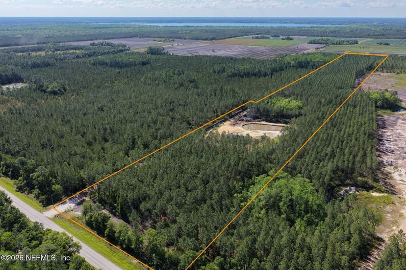 15539 COUNTY ROAD 305, Bunnell, FL 32110