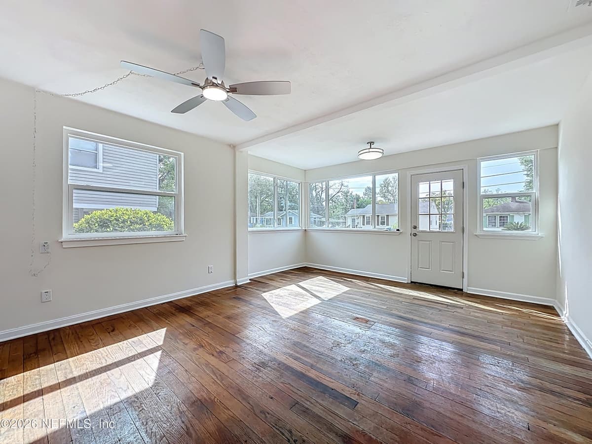3347 SYLVIA Street, Jacksonville, FL 32207, Jacksonville, FL - photo 2