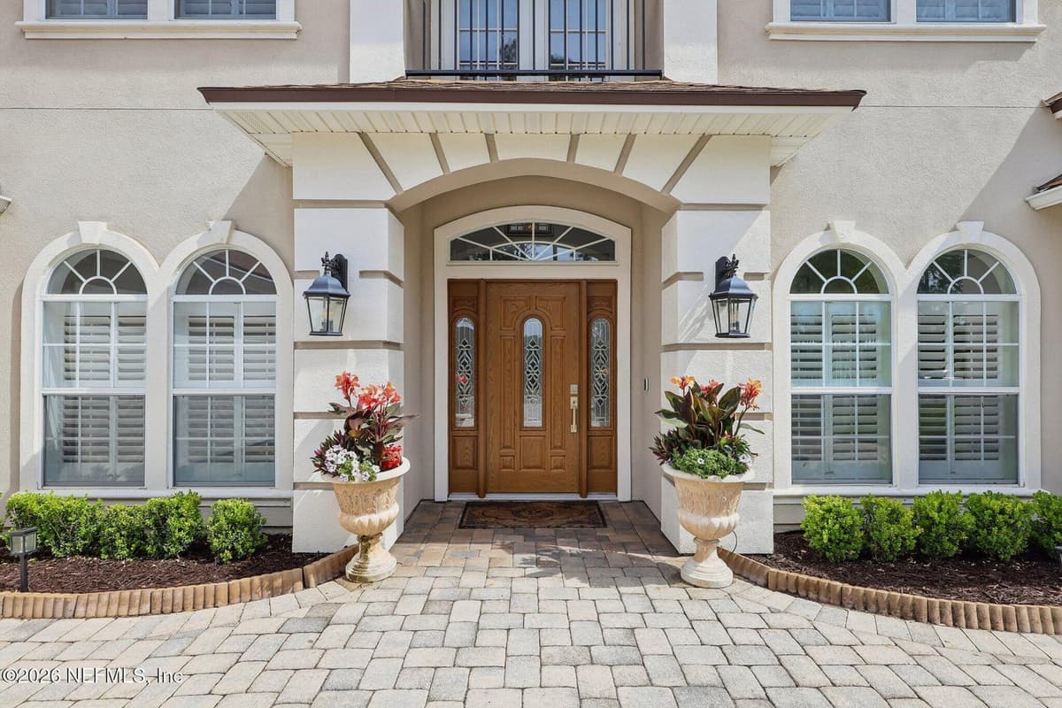 1874 HICKORY TRACE Drive, Fleming Island, FL 32003, Fleming Island, FL - photo 3