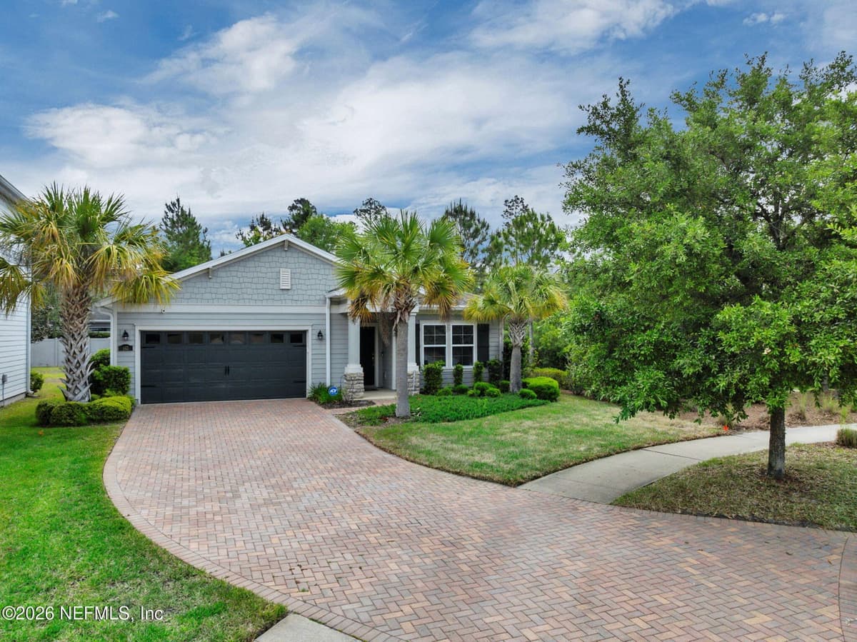 165 BLUFFTON Court, St. Augustine, FL 32092, St. Augustine, FL - photo 2