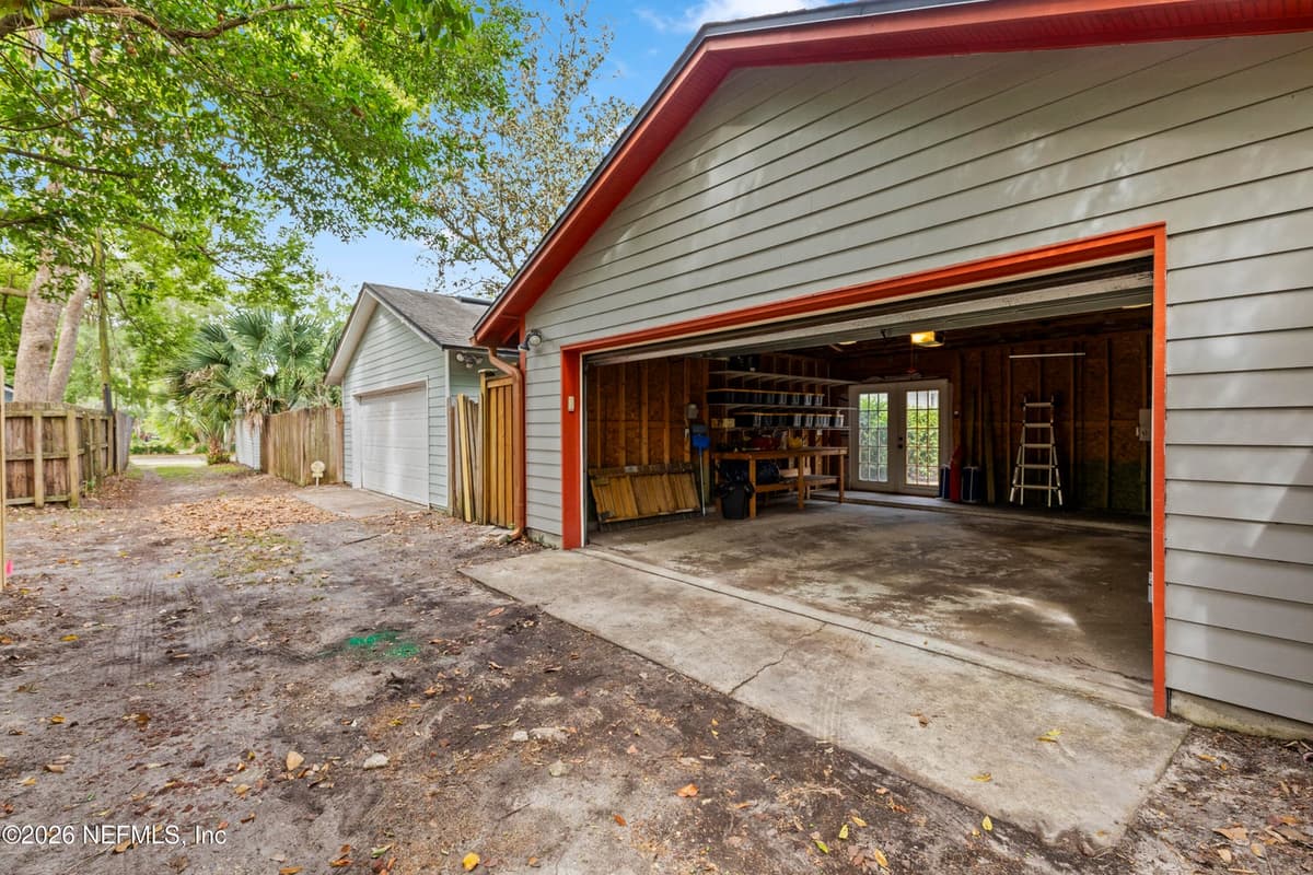 3572 HERSCHEL Street, Jacksonville, FL 32205, Jacksonville, FL - photo 2