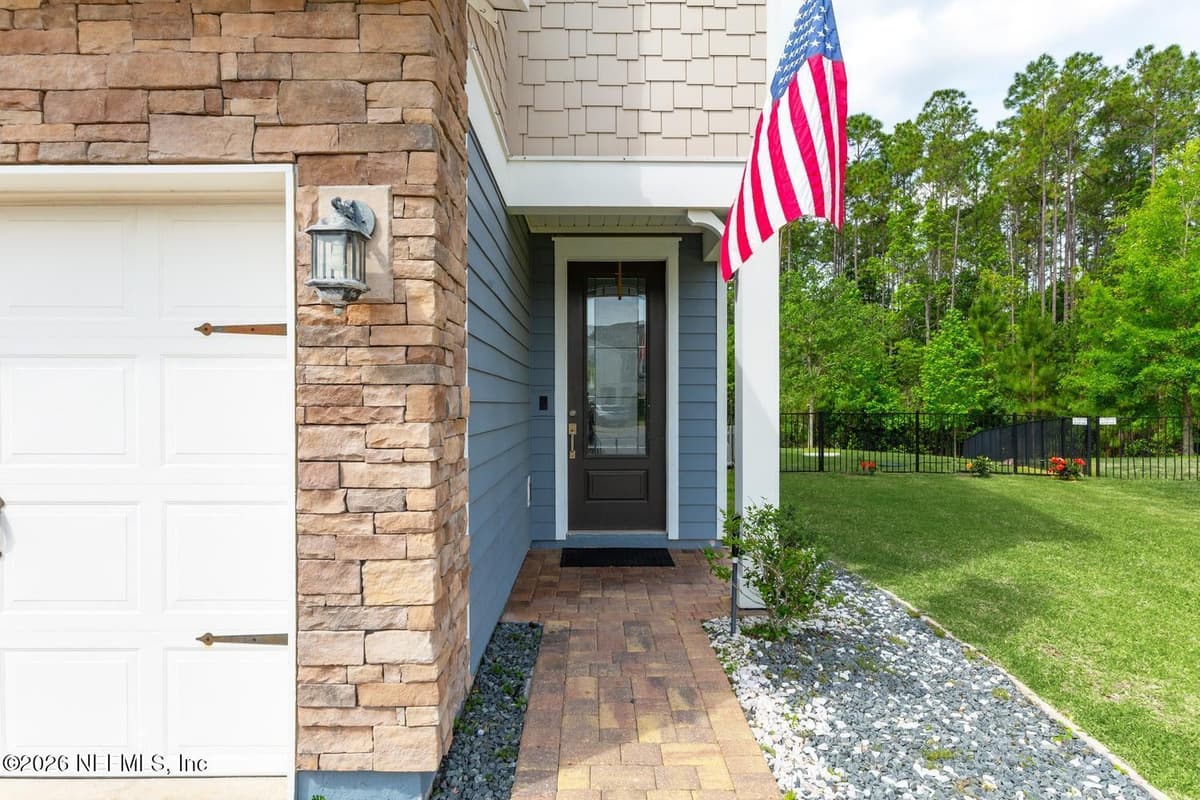 204 SILVER CREEK Place, St. Augustine, FL 32095, St. Augustine, FL - photo 3