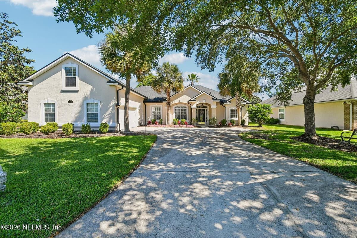 1908 FOX GLOVE Lane, Fleming Island, FL 32003, Fleming Island, FL - photo 2