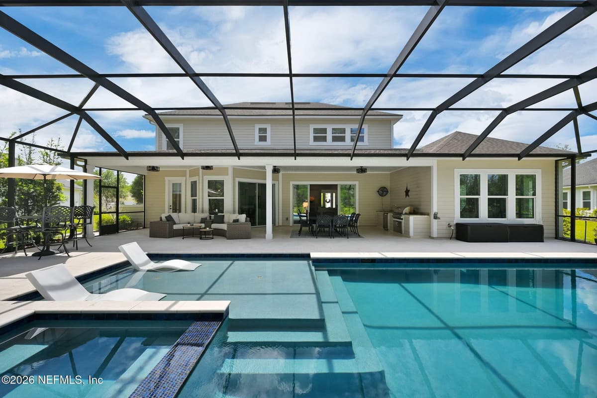 276 BACK CREEK Drive, St. Augustine, FL 32092, St. Augustine, FL - photo 3